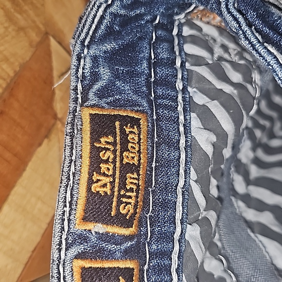 Rockport Revival Men's Jeans - Picture 4 of 10